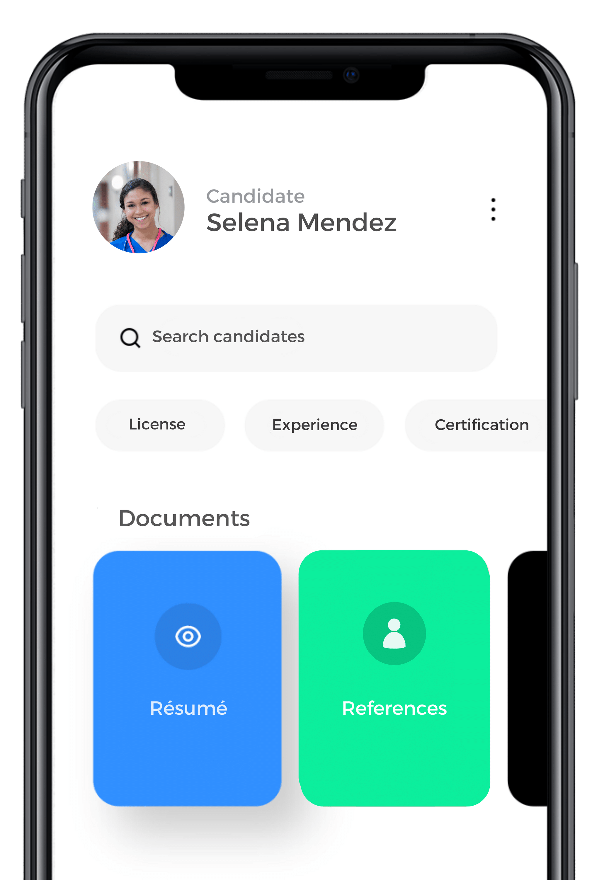 nurse recruitment experts