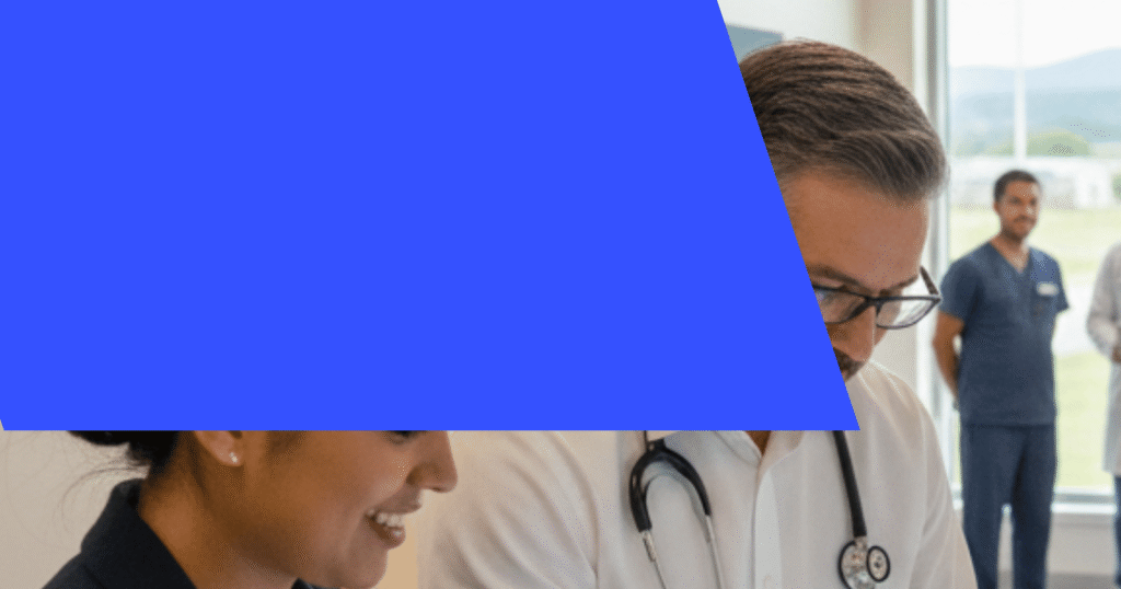 How Critical Access Hospitals can win Rural Health Transformation Grants