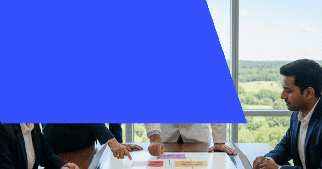 How LTC Providers Can Win Rural Health Transformation Grants