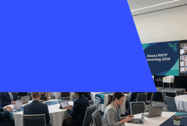 alaska rhtp convening