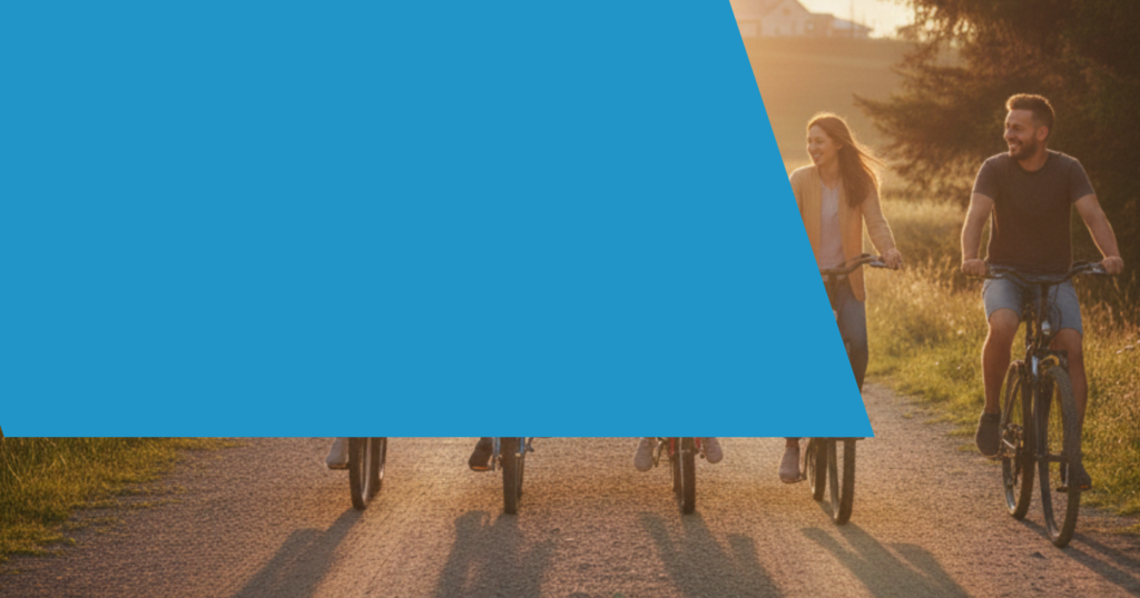 Everyday Health Decisions That Reduce Strain on Rural Hospitals