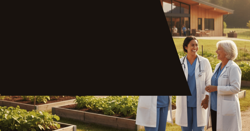 Rural Healthcare Relocation Programs That Improve Retention