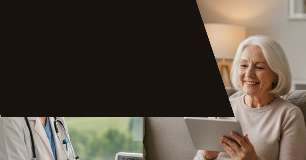 Why Telehealth Is Essential to Rural Health Workforce Stability